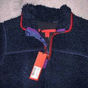 Hilfiger Sherpa Dress